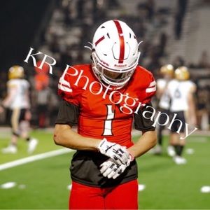 Meet your Posher, Stephen